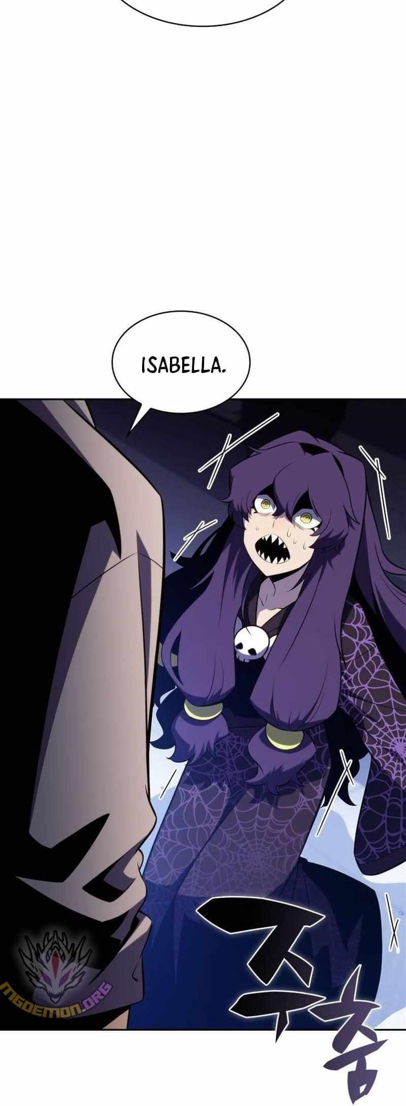 Solo Max-Level Newbie Chapter 165 - Page 73 in English
