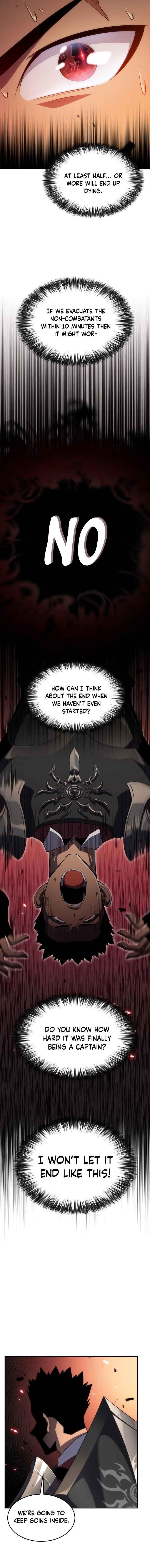 Solo Max-Level Newbie Chapter 17 - Page 21 in English