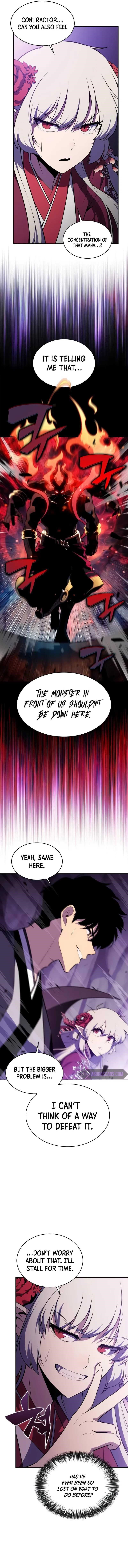 Solo Max-Level Newbie Chapter 174 - Page 6 in English
