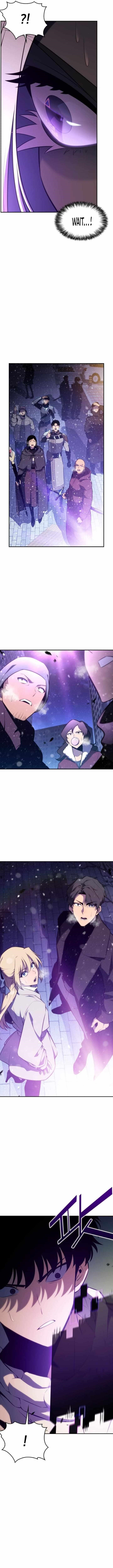 Solo Max-Level Newbie Chapter 180 - Page 8 in English