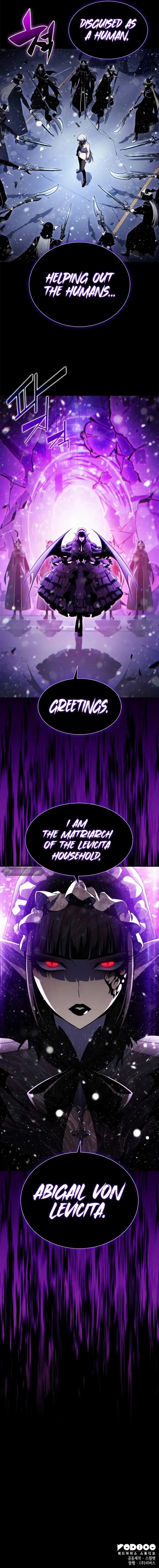 Solo Max-Level Newbie Chapter 182 - Page 12 in English