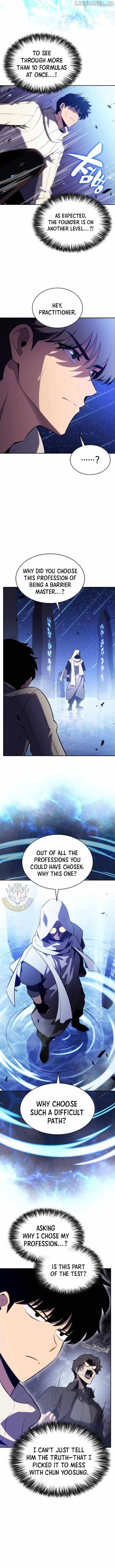 Solo Max-Level Newbie Chapter 183 - Page 5 in English