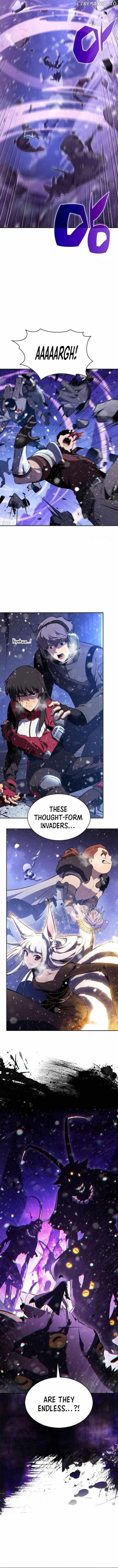 Solo Max-Level Newbie Chapter 183 - Page 9 in English