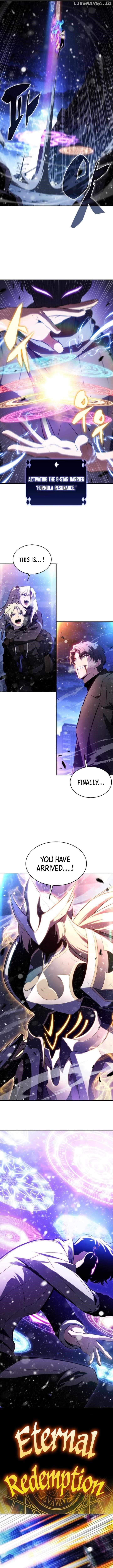 Solo Max-Level Newbie Chapter 185 - Page 6 in English