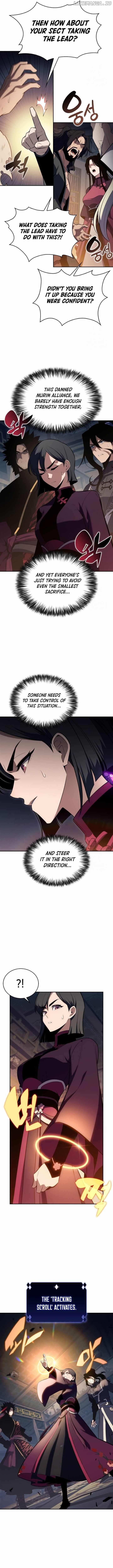 Solo Max-Level Newbie Chapter 187 - Page 14 in English