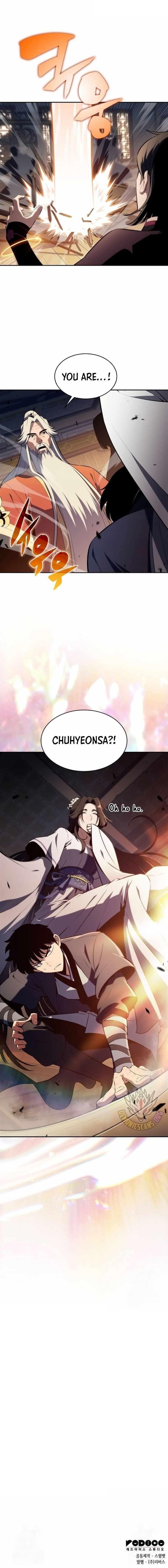 Solo Max-Level Newbie Chapter 187 - Page 15 in English
