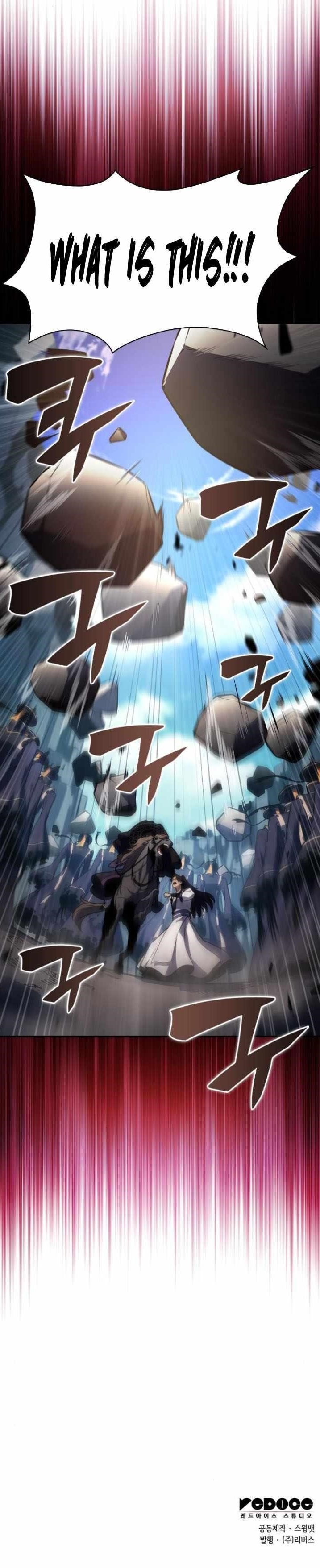 Solo Max-Level Newbie Chapter 189 - Page 15 in English