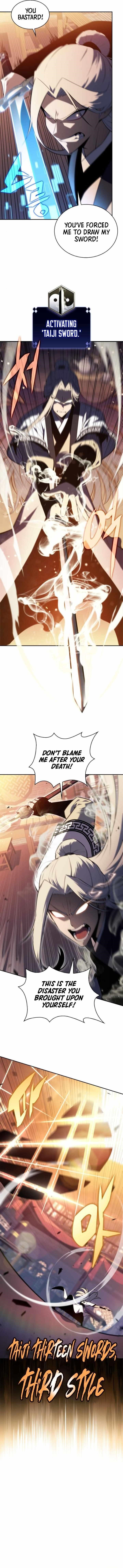 Solo Max-Level Newbie Chapter 189 - Page 6 in English
