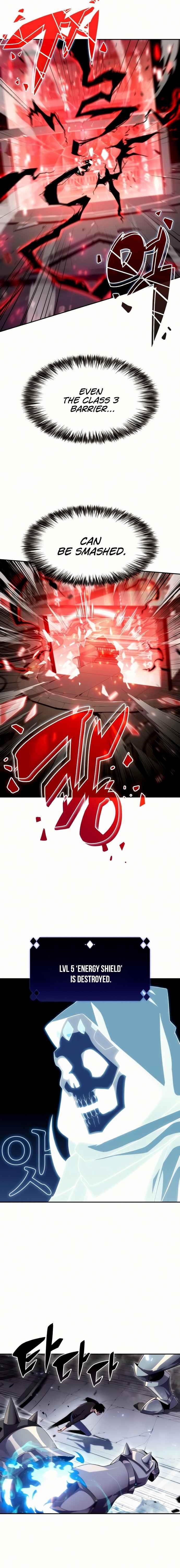 Solo Max-Level Newbie Chapter 19 - Page 14 in English