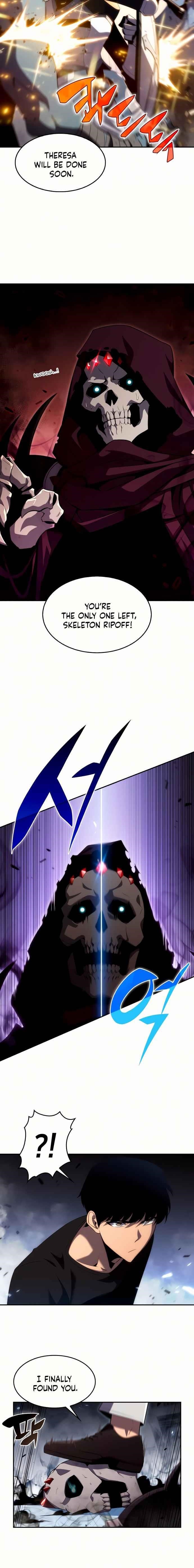 Solo Max-Level Newbie Chapter 19 - Page 16 in English