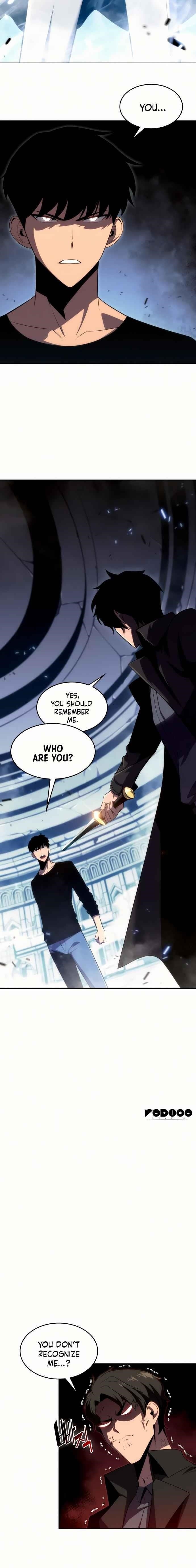 Solo Max-Level Newbie Chapter 19 - Page 18 in English