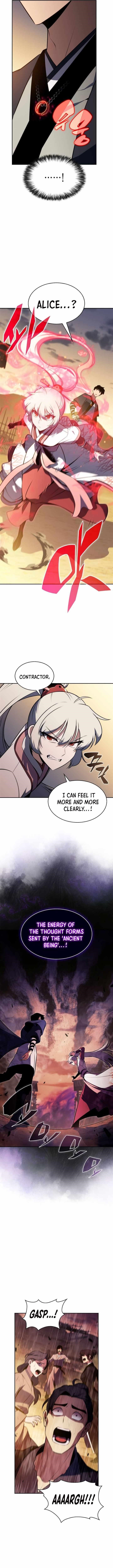 Solo Max-Level Newbie Chapter 190 - Page 14 in English