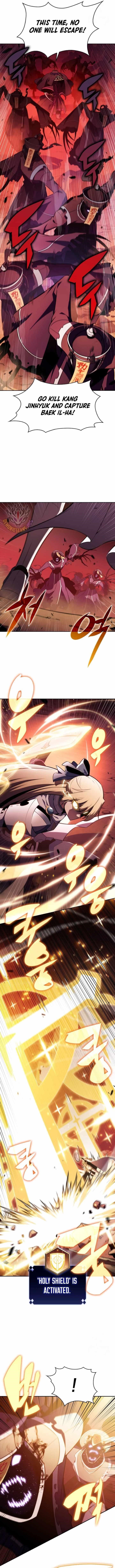 Solo Max-Level Newbie Chapter 191 - Page 3 in English