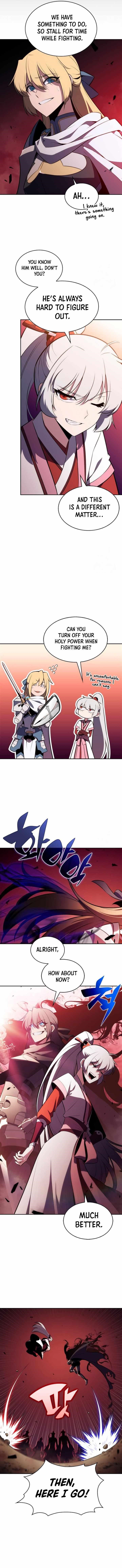 Solo Max-Level Newbie Chapter 191 - Page 6 in English