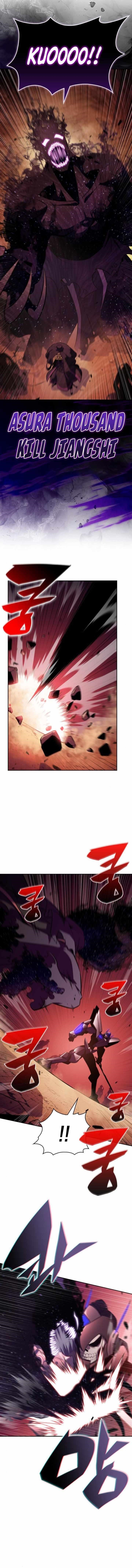 Solo Max-Level Newbie Chapter 192 - Page 7 in English