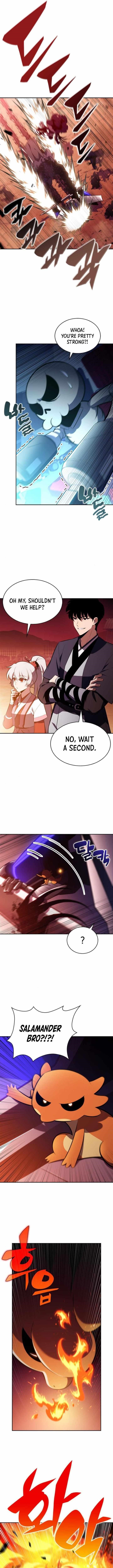 Solo Max-Level Newbie Chapter 192 - Page 8 in English