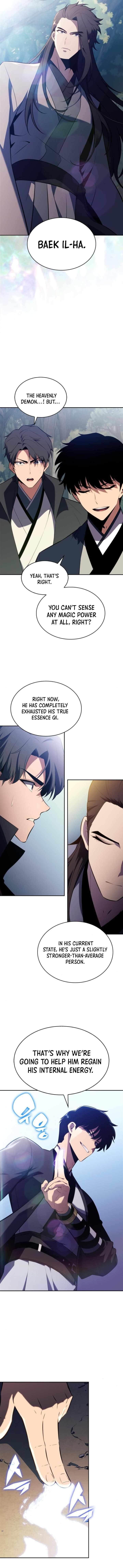 Solo Max-Level Newbie Chapter 193 - Page 10 in English