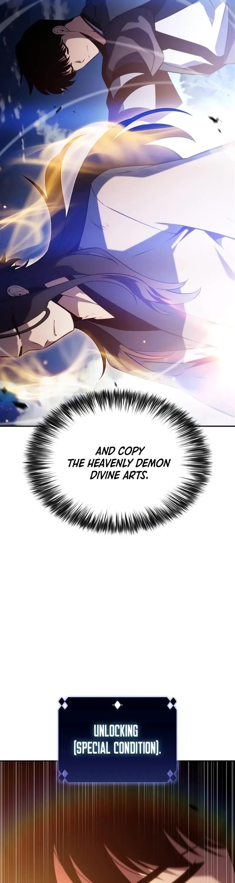 Solo Max-Level Newbie Chapter 194 - Page 10 in English