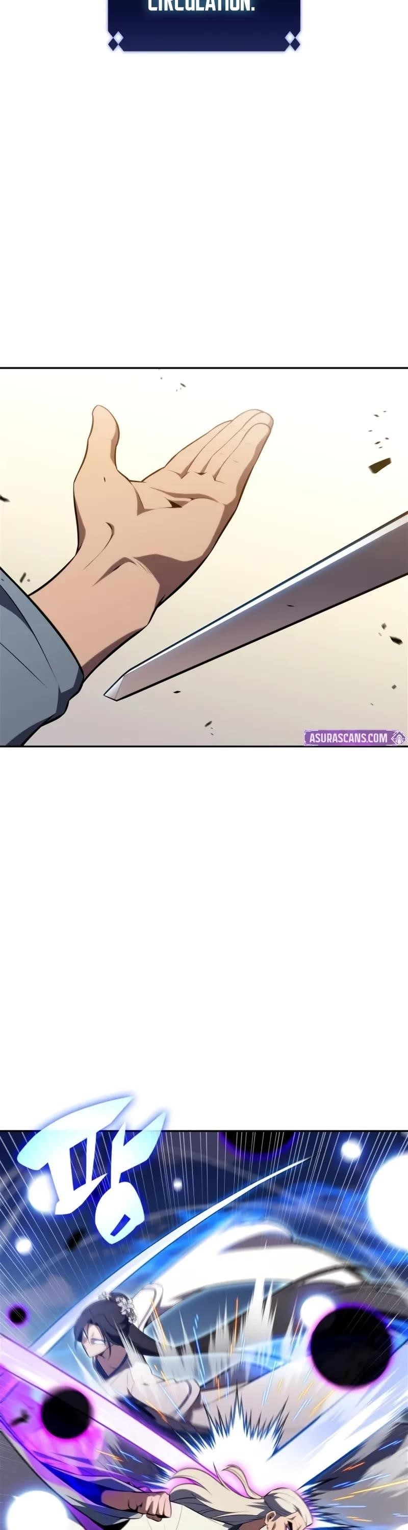 Solo Max-Level Newbie Chapter 194 - Page 3 in English