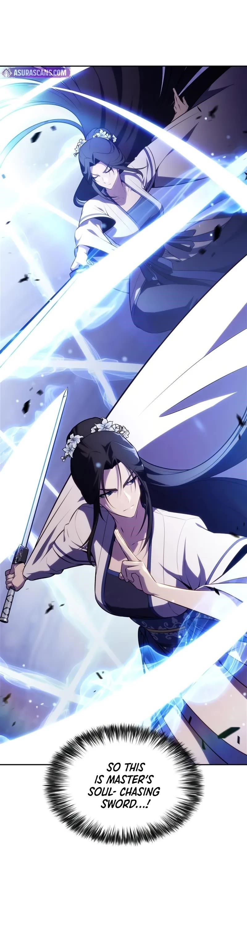 Solo Max-Level Newbie Chapter 194 - Page 36 in English