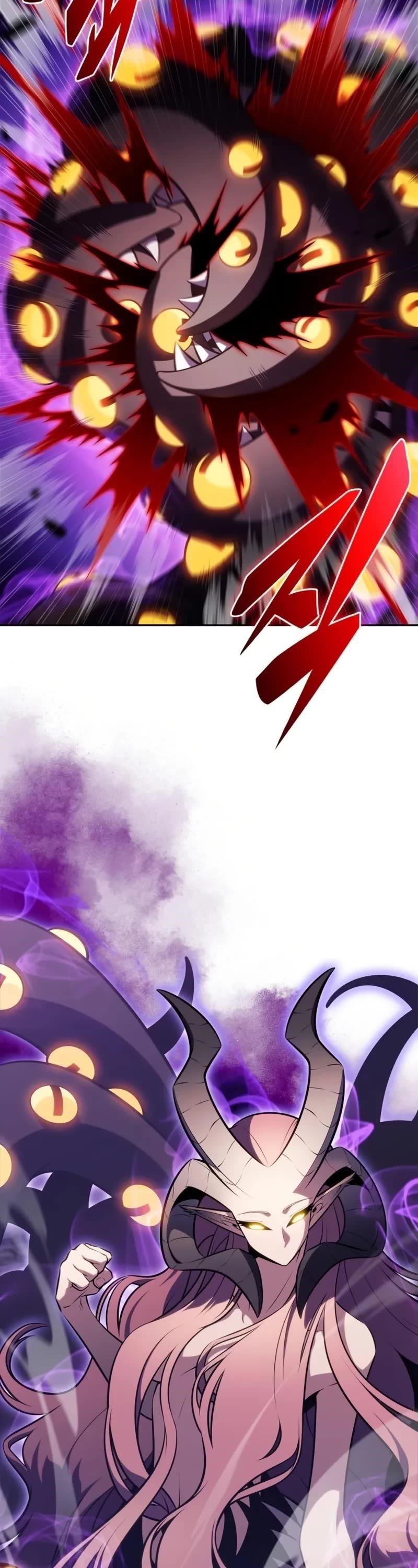 Solo Max-Level Newbie Chapter 194 - Page 43 in English