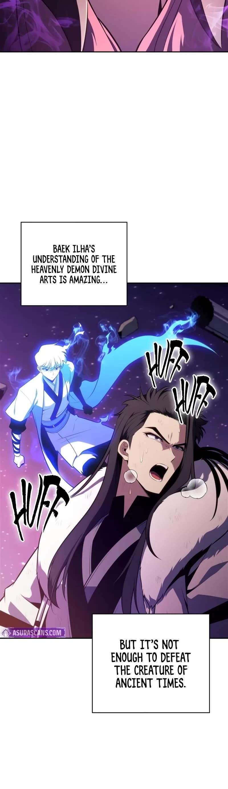 Solo Max-Level Newbie Chapter 194 - Page 45 in English