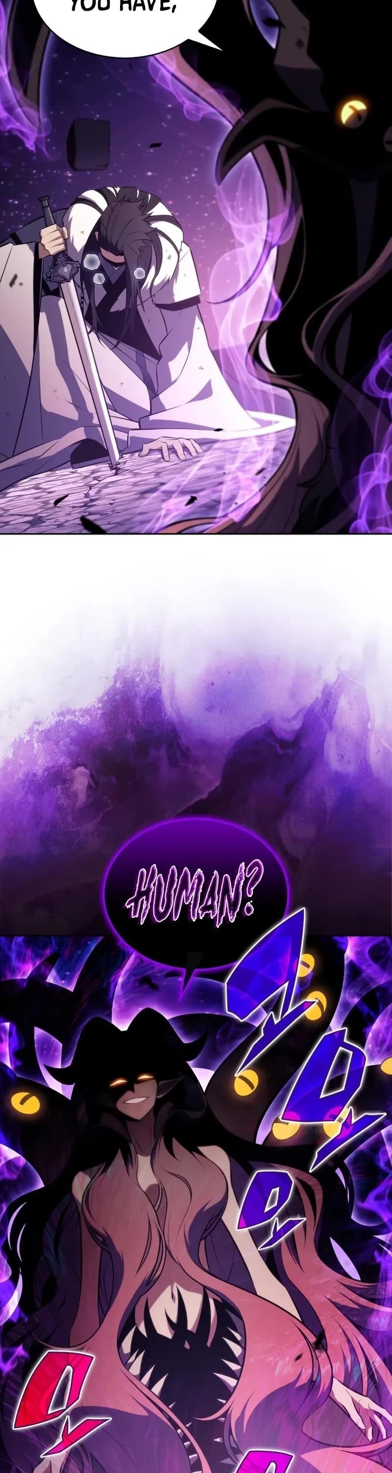 Solo Max-Level Newbie Chapter 194 - Page 47 in English