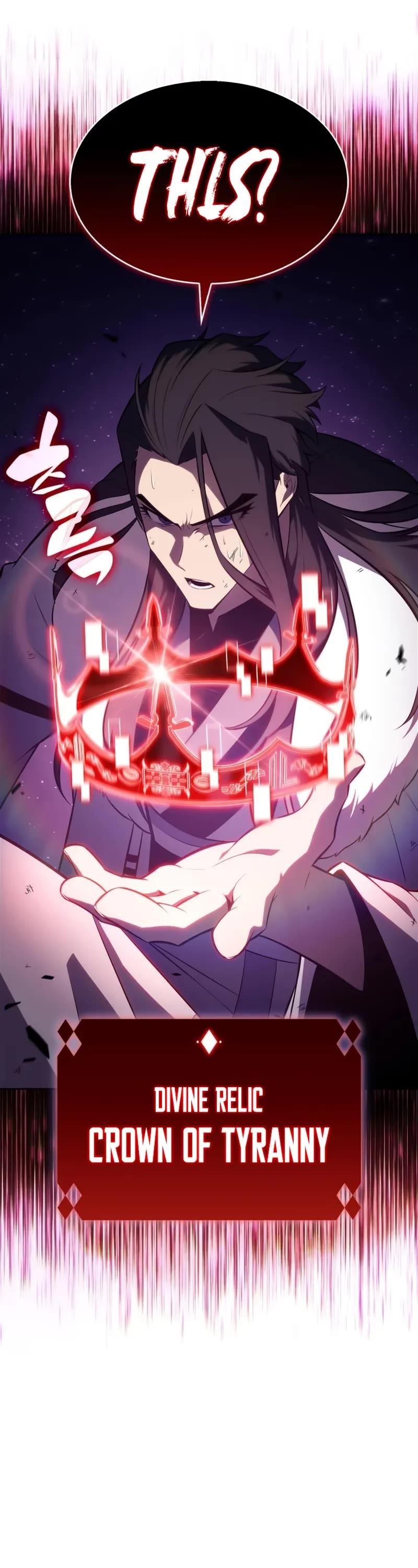 Solo Max-Level Newbie Chapter 194 - Page 51 in English