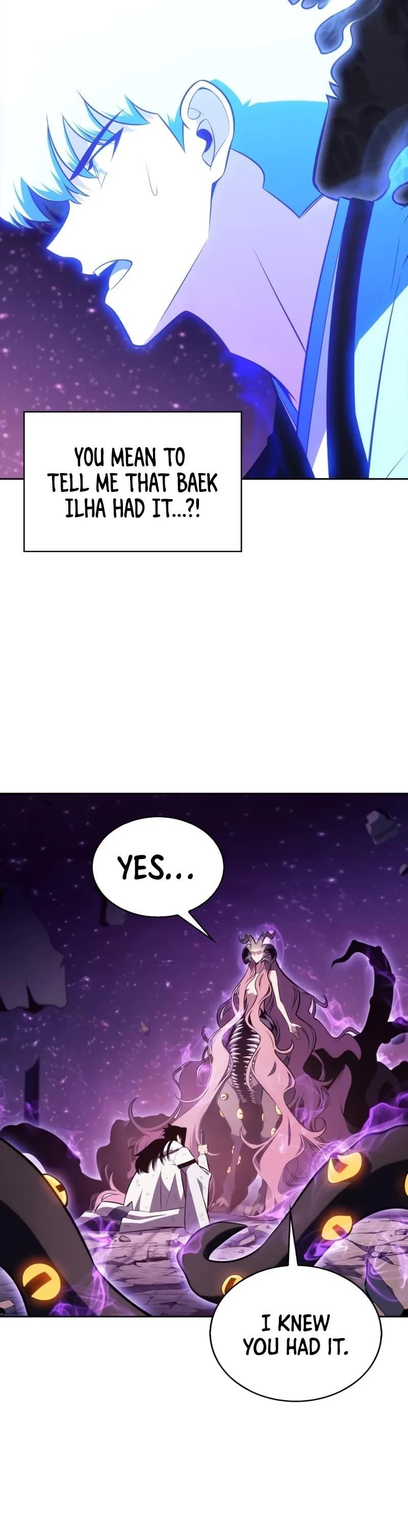 Solo Max-Level Newbie Chapter 194 - Page 53 in English