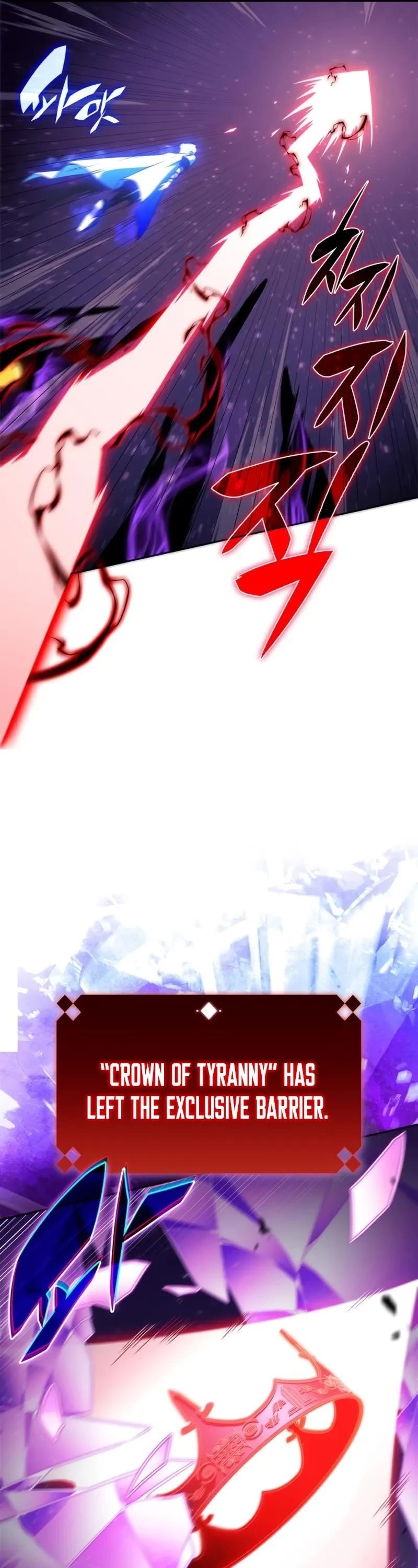 Solo Max-Level Newbie Chapter 194 - Page 61 in English