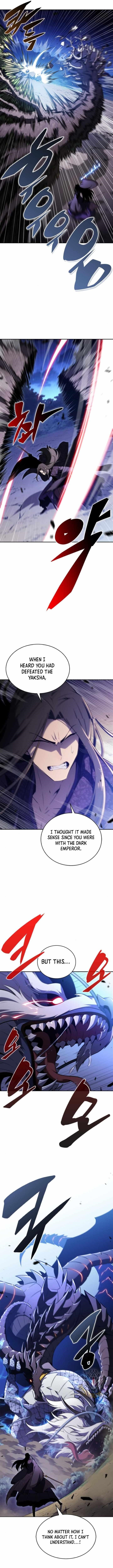 Solo Max-Level Newbie Chapter 196 - Page 13 in English