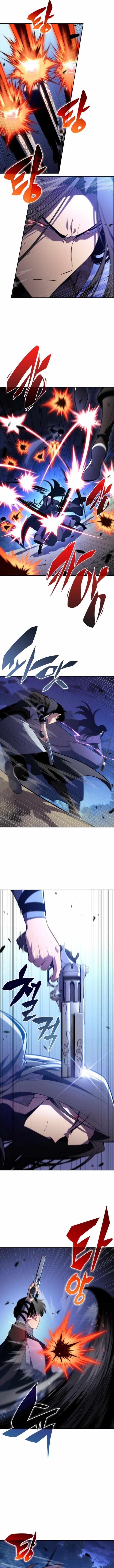 Solo Max-Level Newbie Chapter 196 - Page 15 in English