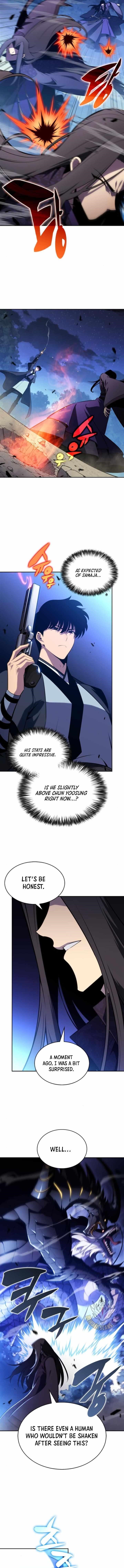 Solo Max-Level Newbie Chapter 196 - Page 16 in English