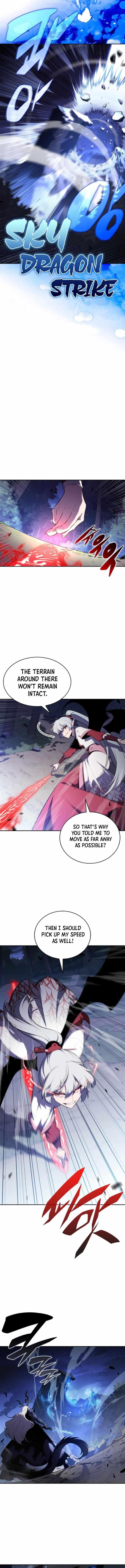 Solo Max-Level Newbie Chapter 197 - Page 14 in English