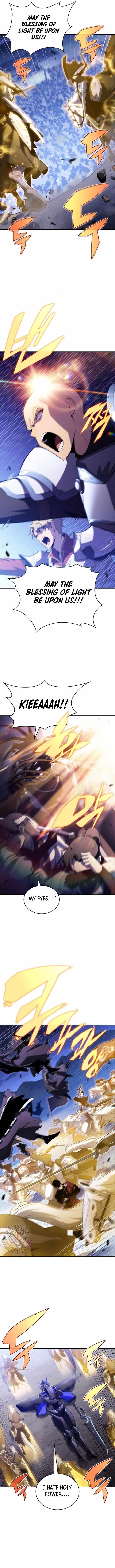 Solo Max-Level Newbie Chapter 197 - Page 9 in English