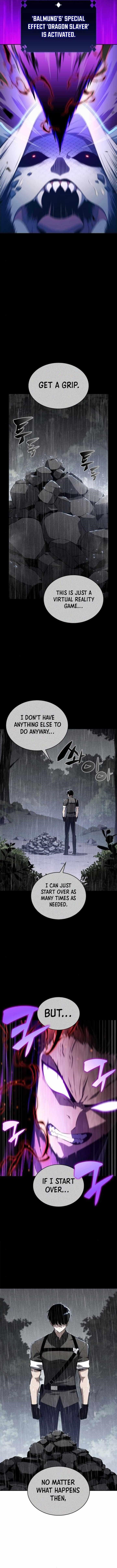 Solo Max-Level Newbie Chapter 198 - Page 12 in English