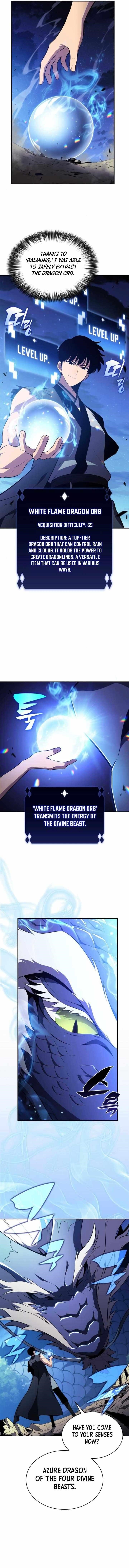 Solo Max-Level Newbie Chapter 198 - Page 14 in English