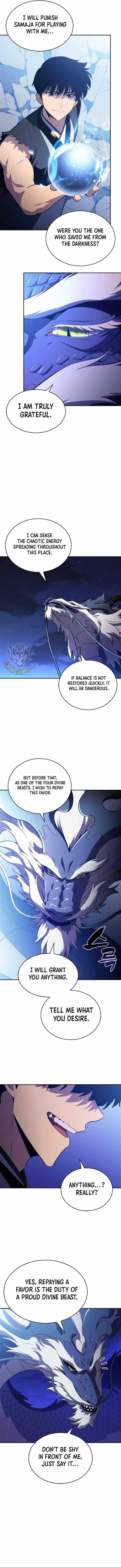 Solo Max-Level Newbie Chapter 198 - Page 15 in English