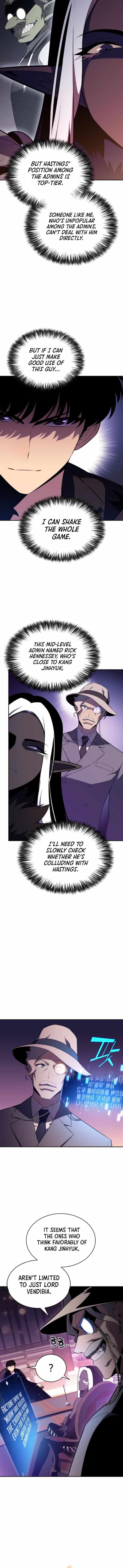 Solo Max-Level Newbie Chapter 199 - Page 10 in English