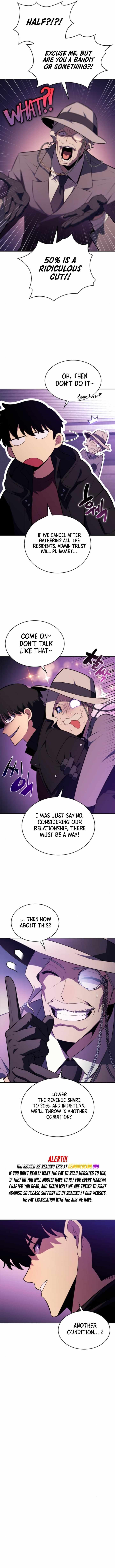 Solo Max-Level Newbie Chapter 199 - Page 14 in English