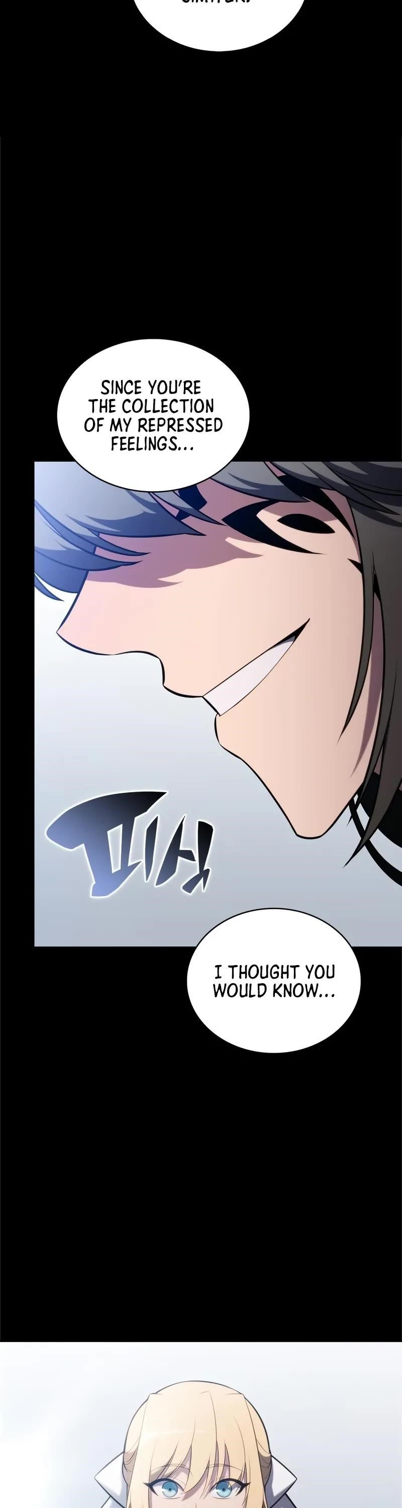 Solo Max-Level Newbie Chapter 201 - Page 13 in English