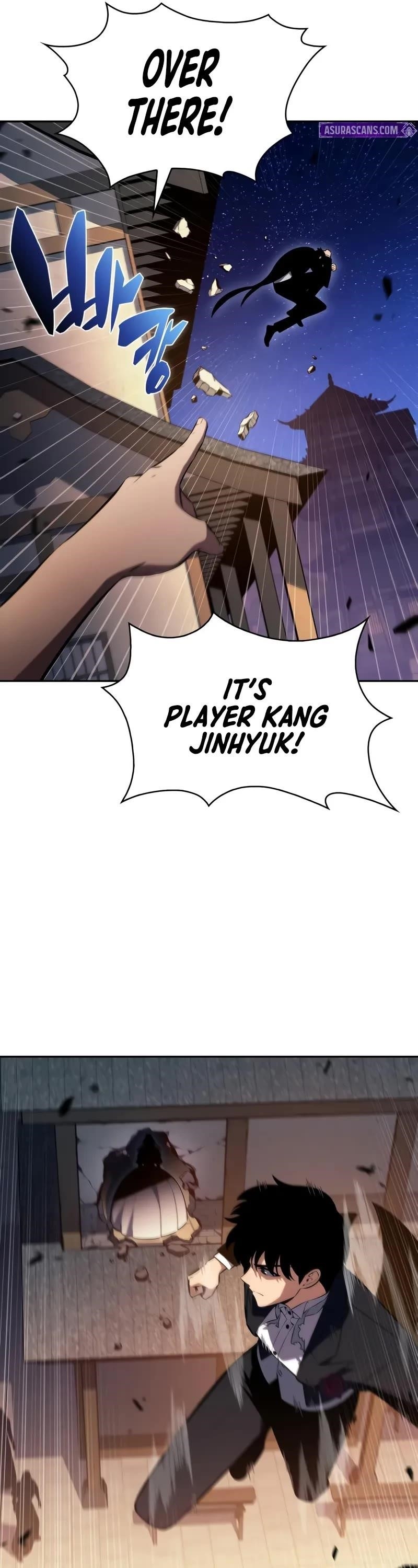 Solo Max-Level Newbie Chapter 201 - Page 17 in English