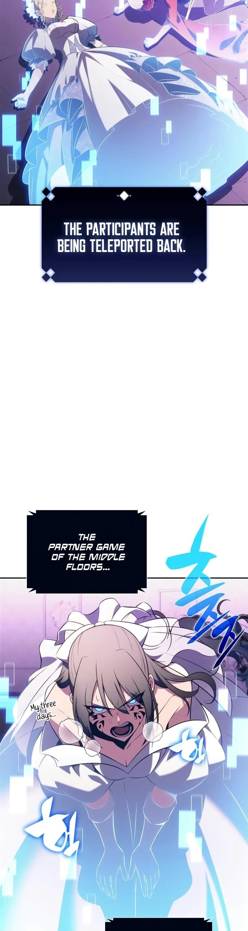 Solo Max-Level Newbie Chapter 201 - Page 24 in English