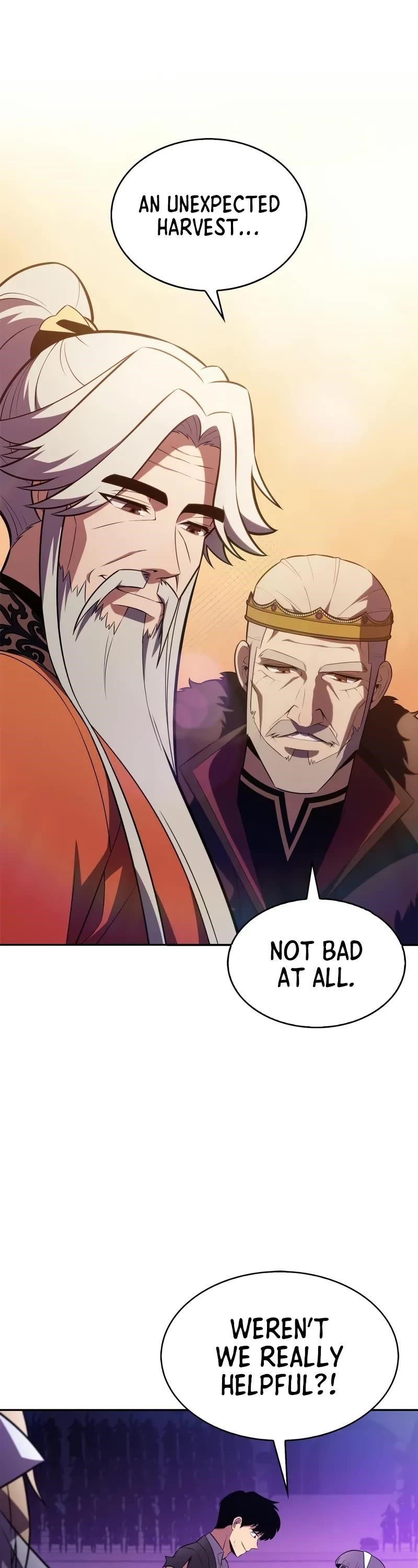 Solo Max-Level Newbie Chapter 201 - Page 30 in English