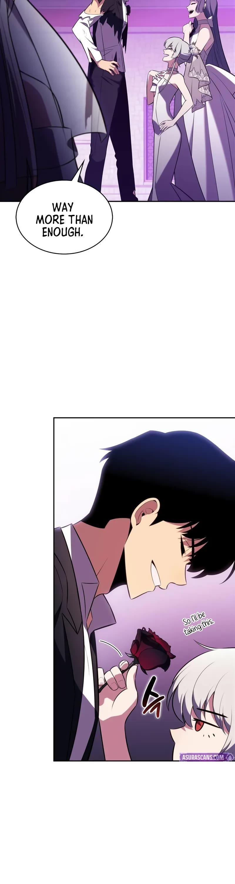 Solo Max-Level Newbie Chapter 201 - Page 31 in English