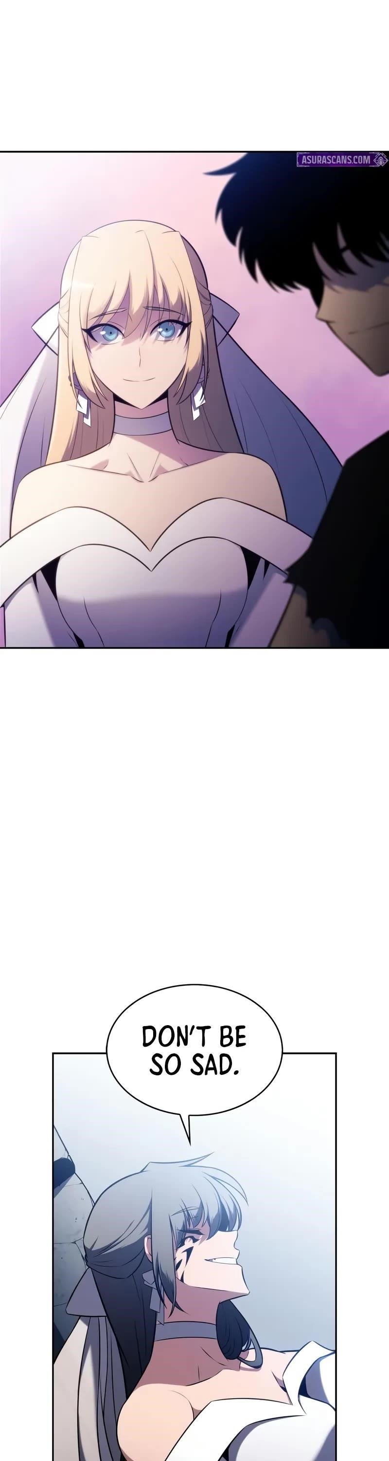 Solo Max-Level Newbie Chapter 201 - Page 32 in English