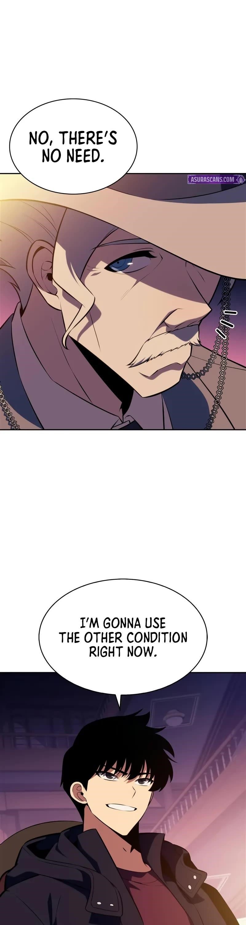 Solo Max-Level Newbie Chapter 201 - Page 37 in English