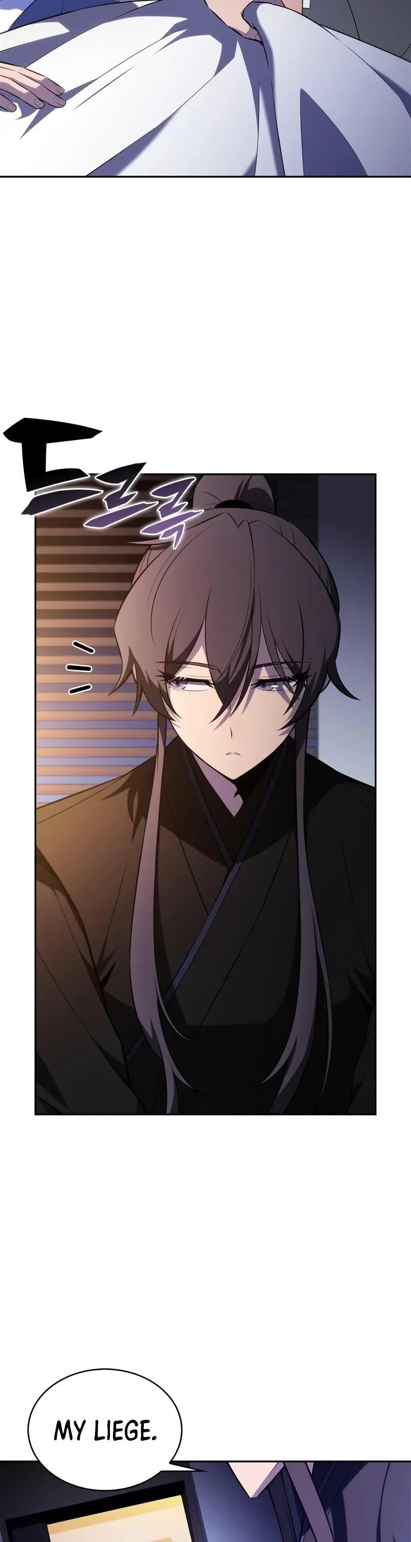Solo Max-Level Newbie Chapter 201 - Page 39 in English