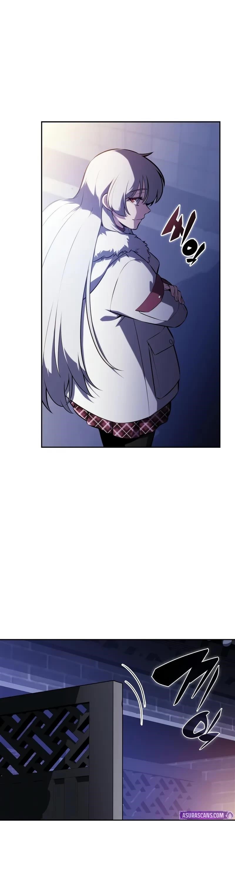 Solo Max-Level Newbie Chapter 201 - Page 46 in English