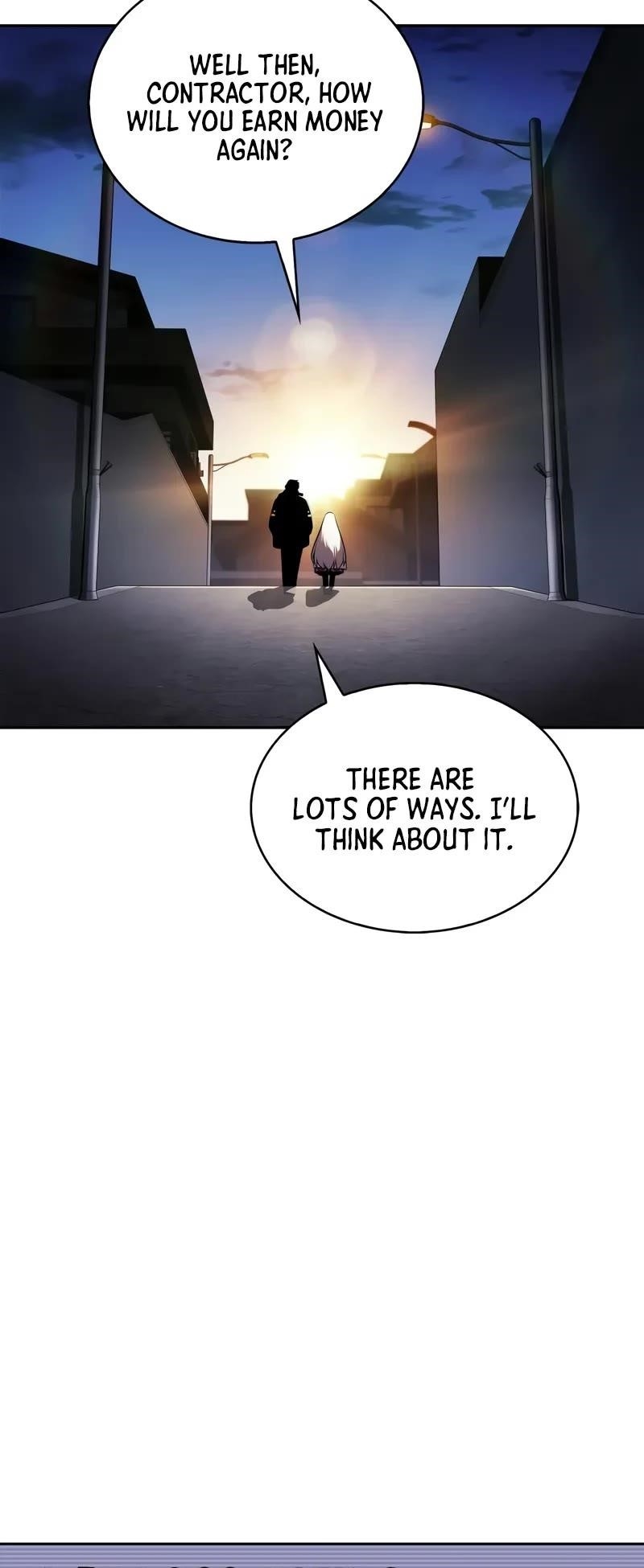Solo Max-Level Newbie Chapter 201 - Page 50 in English